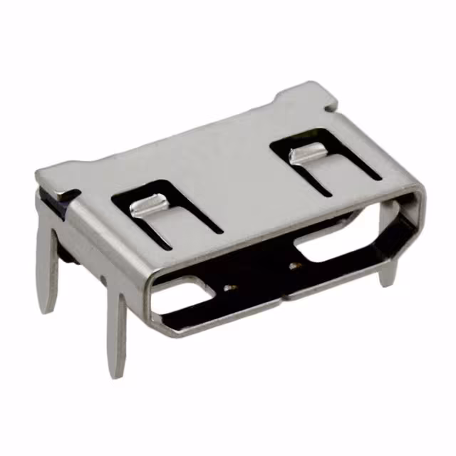 685119136923 W眉rth Elektronik  Gruppi di connettori USB DVI HDMI